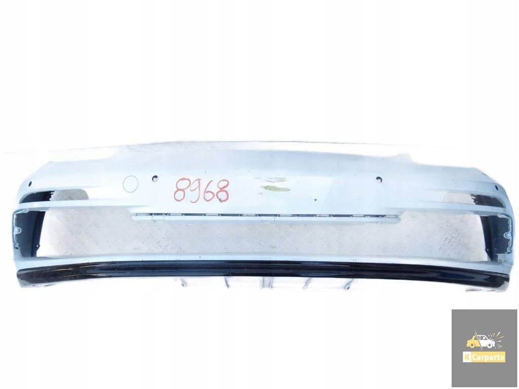 Pare-chocs avant Porsche Cayman 718 982 GTS, Pare-chocs, Porscheplatz 1
70435  Stuttgart, DE, Porsche, Info@porsche.de