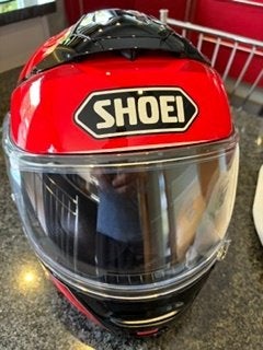 Shoei, M, Seconde main, Enlèvement ou Envoi, Shoei
