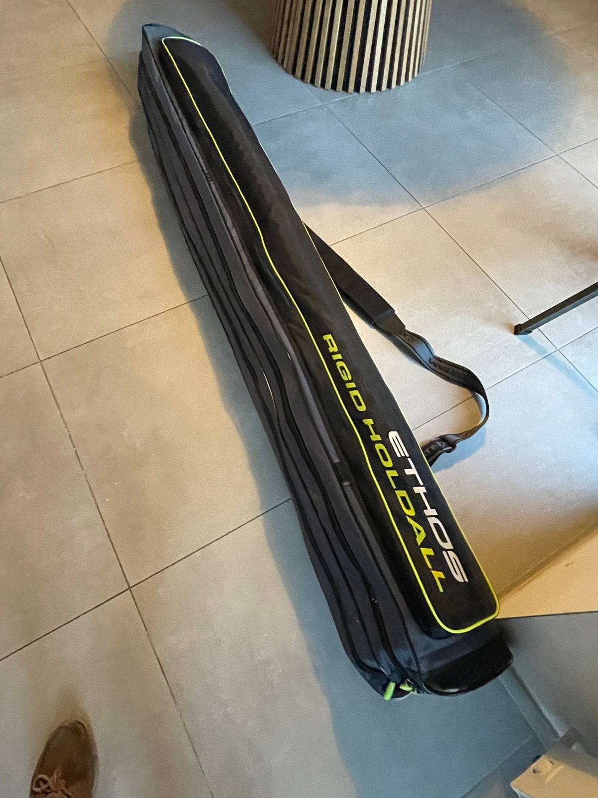 Matrix foudraal, Sport en Fitness, Snowboarden, Ophalen, Zo goed als nieuw