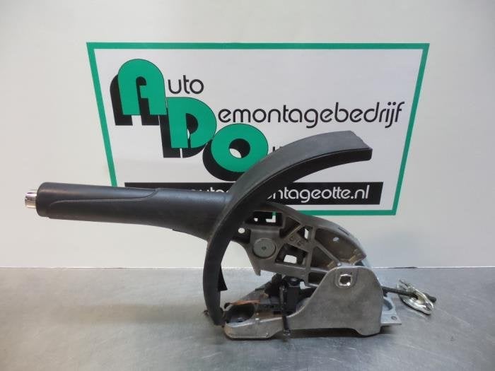 Handremhendel van een Seat Altea (Altea 07-), Gebruikt, -, -, Ophalen of Verzenden