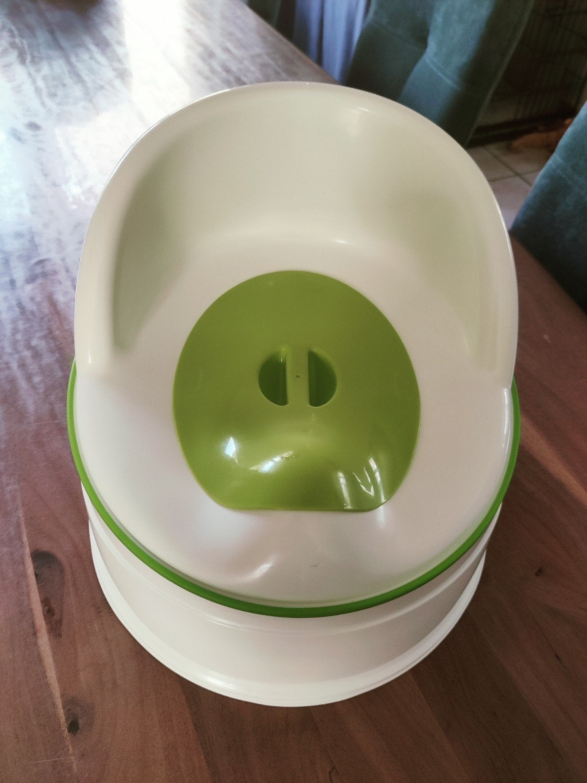 Kinderpotje, Kinderen en Baby's, Badjes en Verzorging, Ophalen