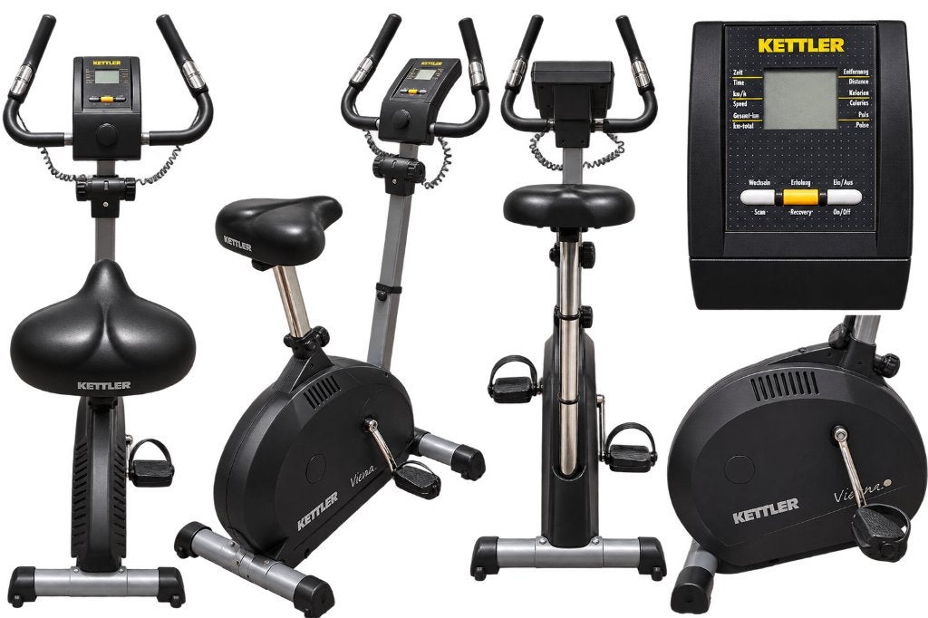hometrainer, Ophalen, Zo goed als nieuw, Hometrainer