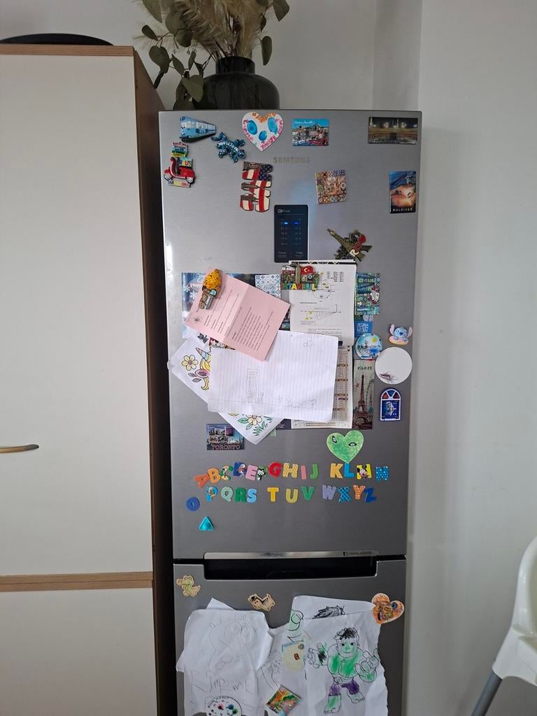 À donner – Frigo en bon état de fonctionnement, Electroménager, Enlèvement