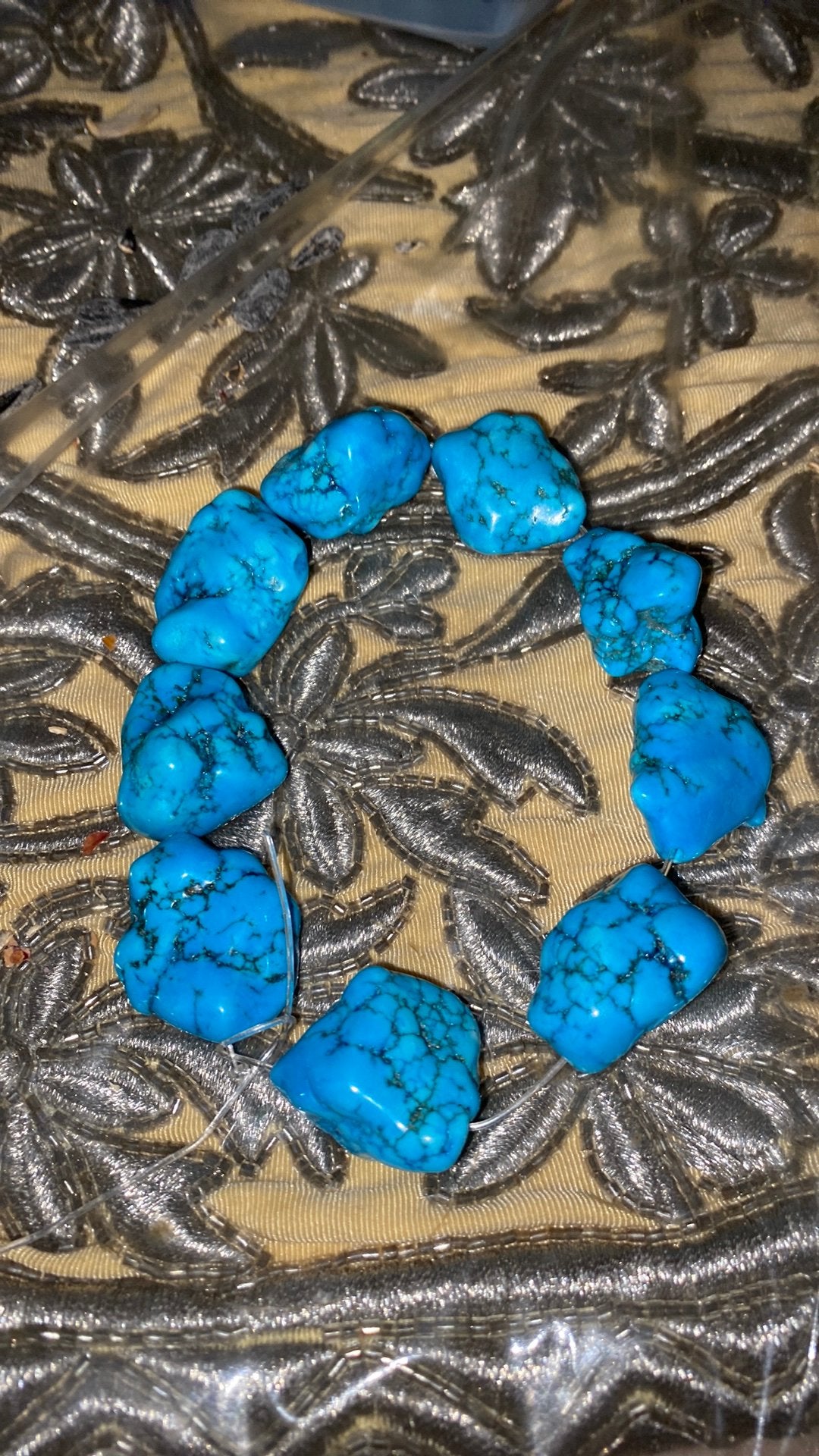 Antieke sieraden, Handtassen en Accessoires, Antieke sieraden, Ophalen
