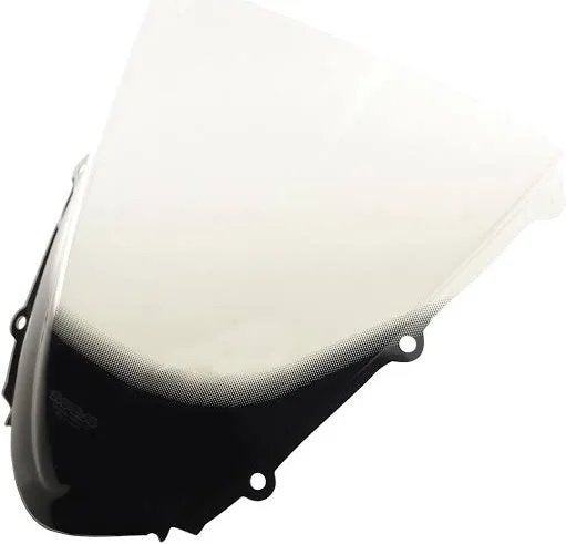 Pare-brise à double bulle MRA CBR1000RR 2004,2005, Sports nautiques & Bateaux, Accessoires & Entretien, Enlèvement, Comme neuf