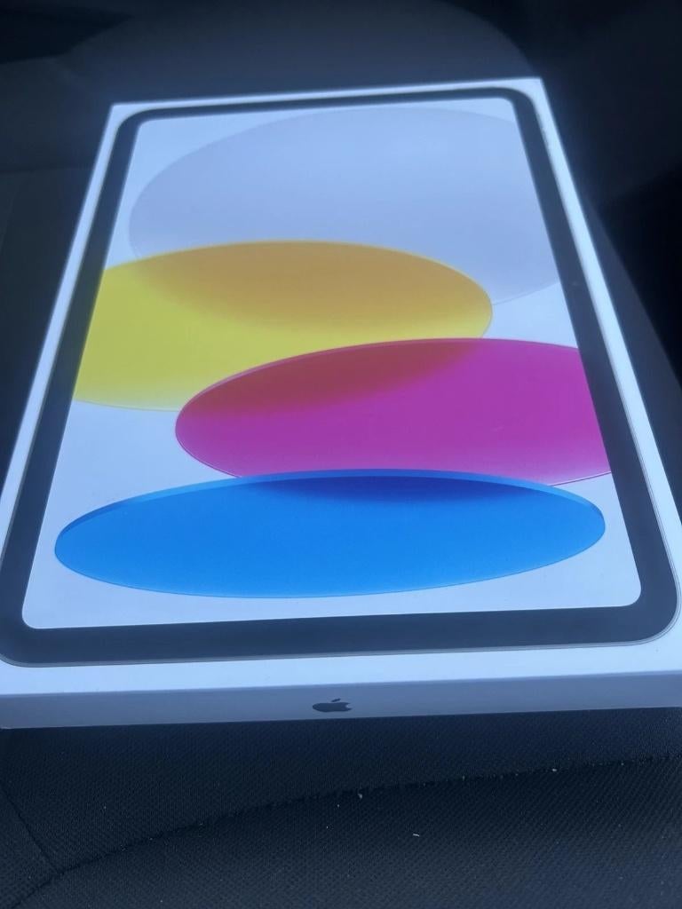 Apple iPad A16 11" 128GB 2025 Wi-Fi & 5G Cellular, Apple iPad, Nieuw, Ophalen of Verzenden, Wi-Fi