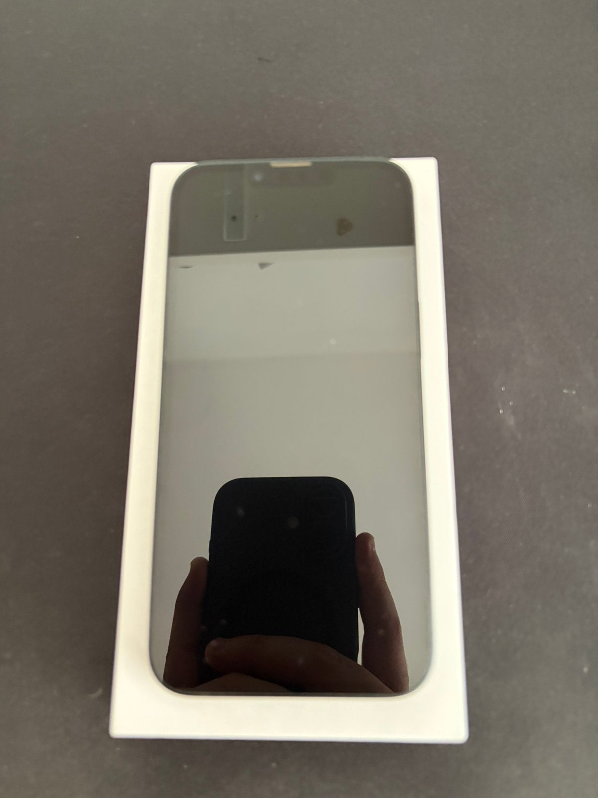 iPhone 14 128 Go Bleu, Enlèvement, Comme neuf, Bleu, IPhone 14