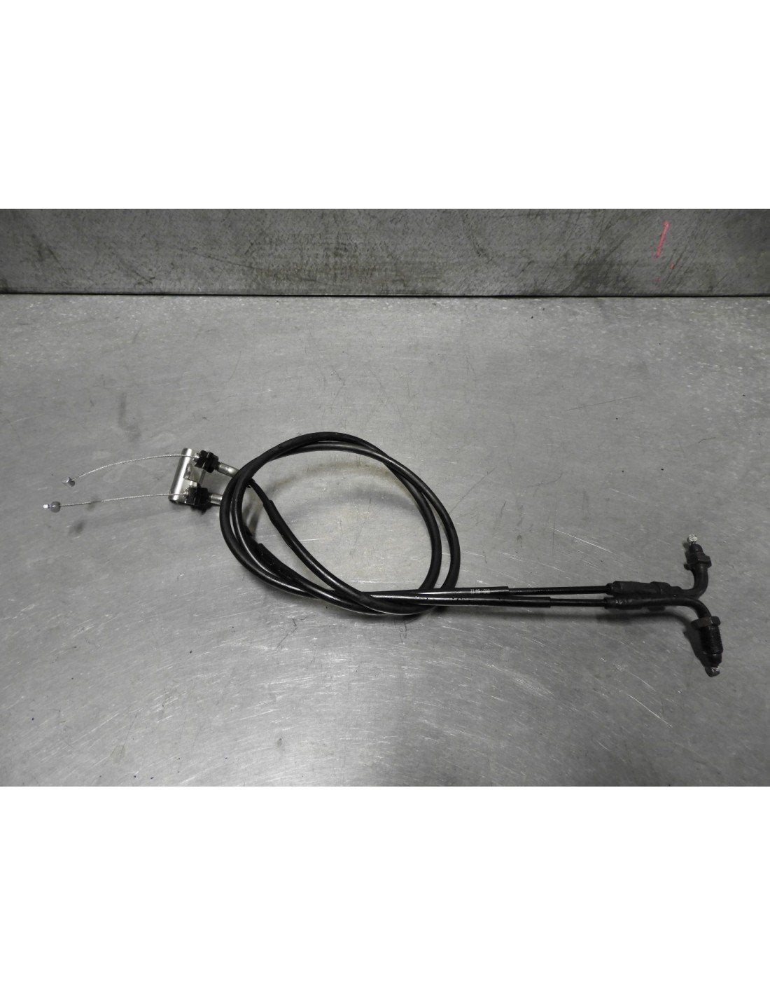 Dorsoduro 1200 2011 - 2019 Aprilia Kabel Kabel gas D1-43332, Motoren
