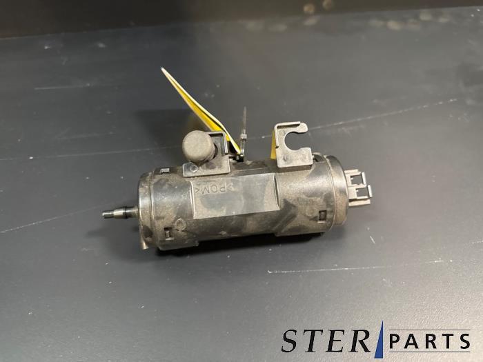Moteur siège d'un Mercedes B-Klasse, 3 mois de garantie, Utilisé, -, -