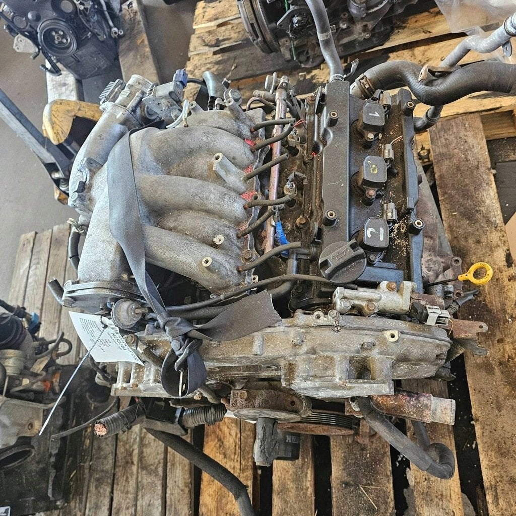 Moteur VQ35DE Complet NISSAN MURANO, Autos : Pièces & Accessoires, Moteurs & Accessoires, Envoi, Utilisé, Daihatsu