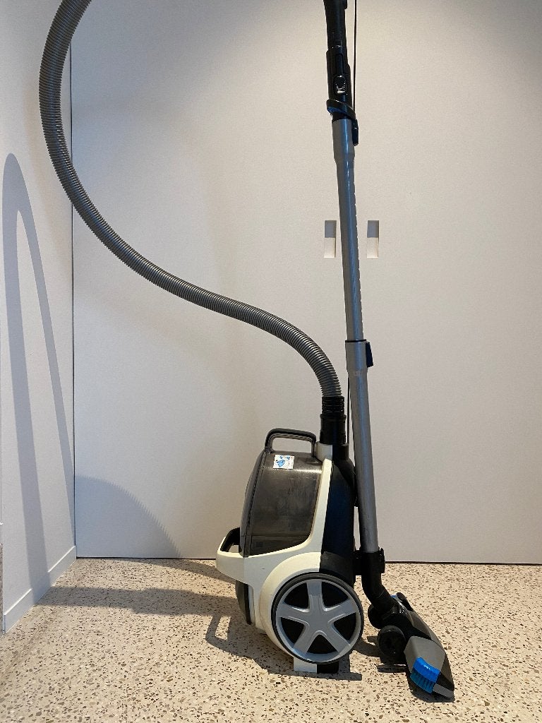 Philips PowerPro Active FC9555/09 Stofzuiger, Philips, Réservoir, Comme neuf, Enlèvement