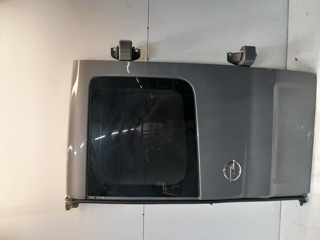 Portier rechtsachter Opel Vivaro, Onderdelen@venauto.nl, Van der Ven Autorecycling B.V., Gebruikt, Ettenseweg 76, 4706 PB Roosendaal, The Netherlands