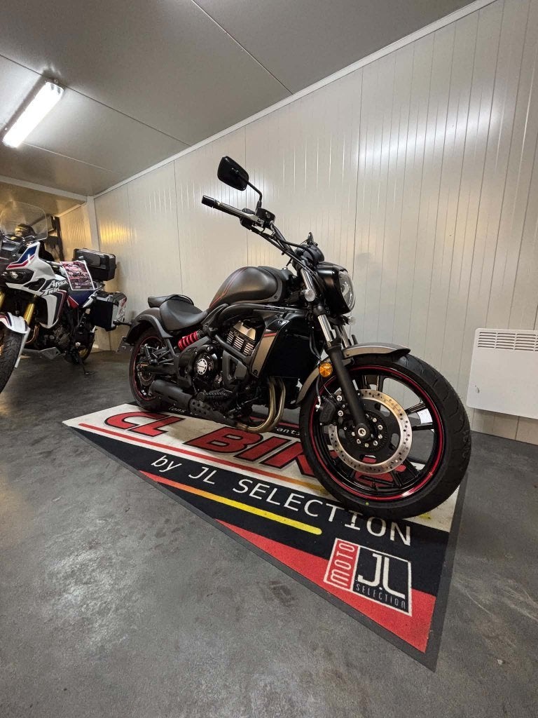 kawasaki vulacan s, Motos, Entreprise, Occasion, Plus de 35 kW, Chopper