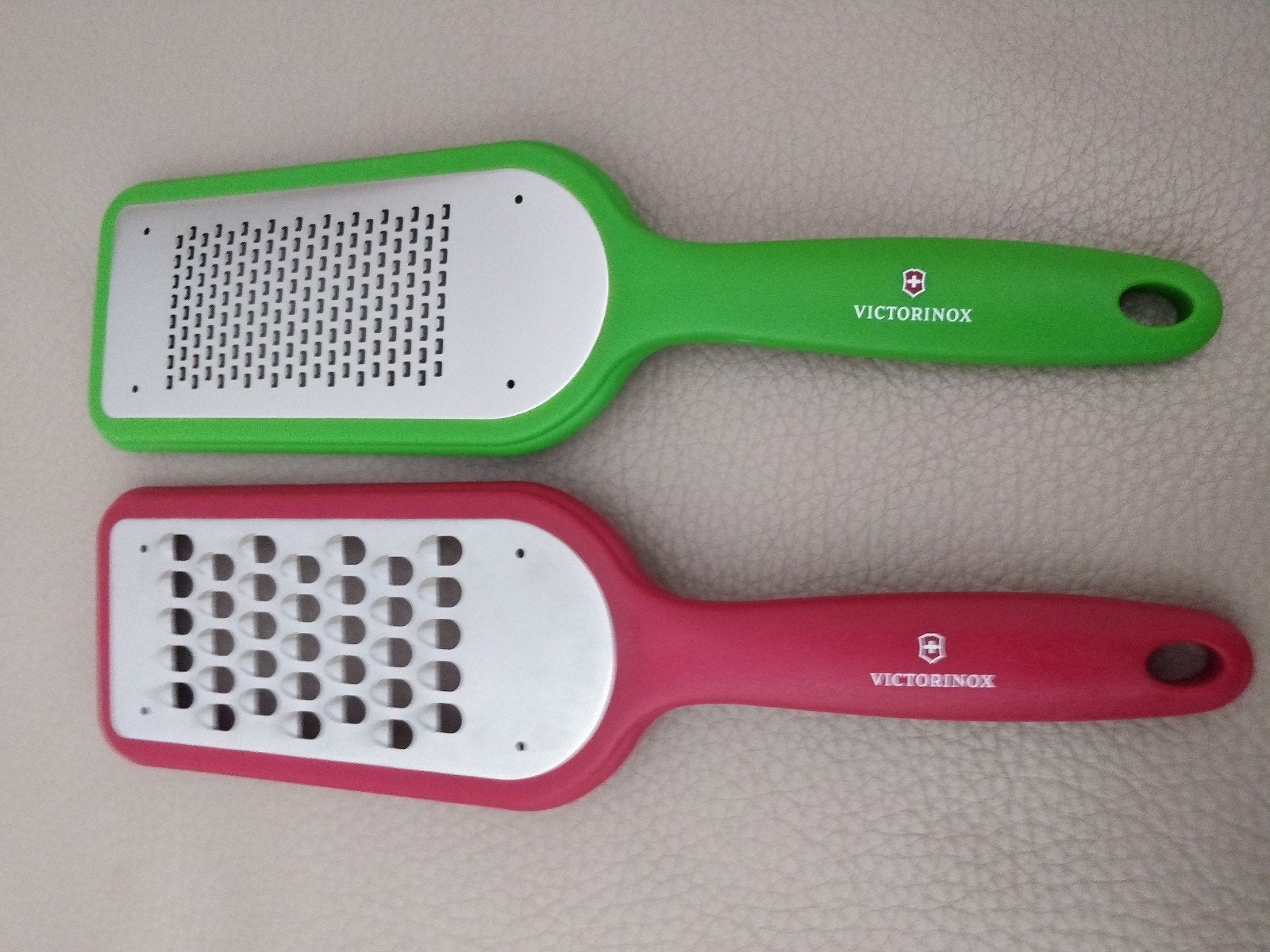 Rasp Victorinox., Enlèvement, Utilisé