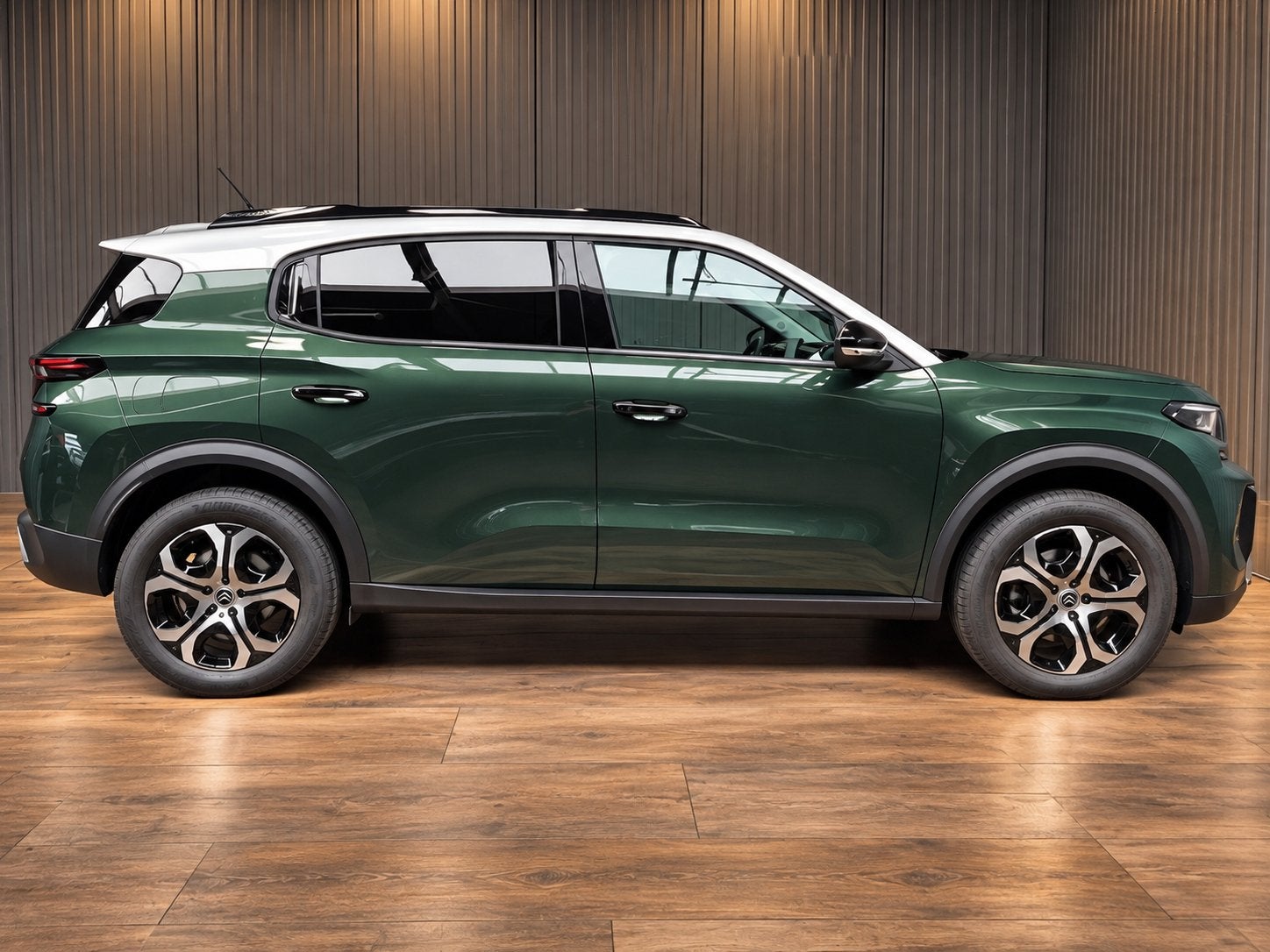 Citroen C3 Aircross 1.2PureTech 101Pk Plus, https://public.car-pass.be/vhr/83d959a8-1c8f-4a87-a818-9a9b3d78d462, Achat, Euro 6