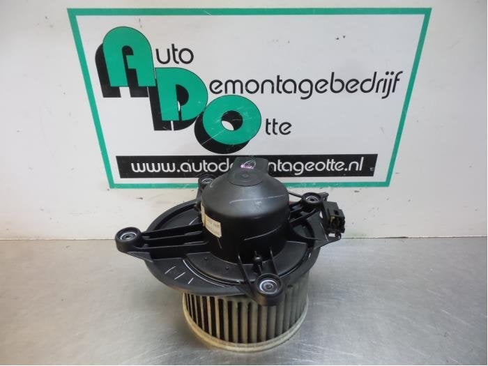 Moteur de ventilation chauffage d'un Chrysler PT Cruiser, 3 mois de garantie, Utilisé, -, -