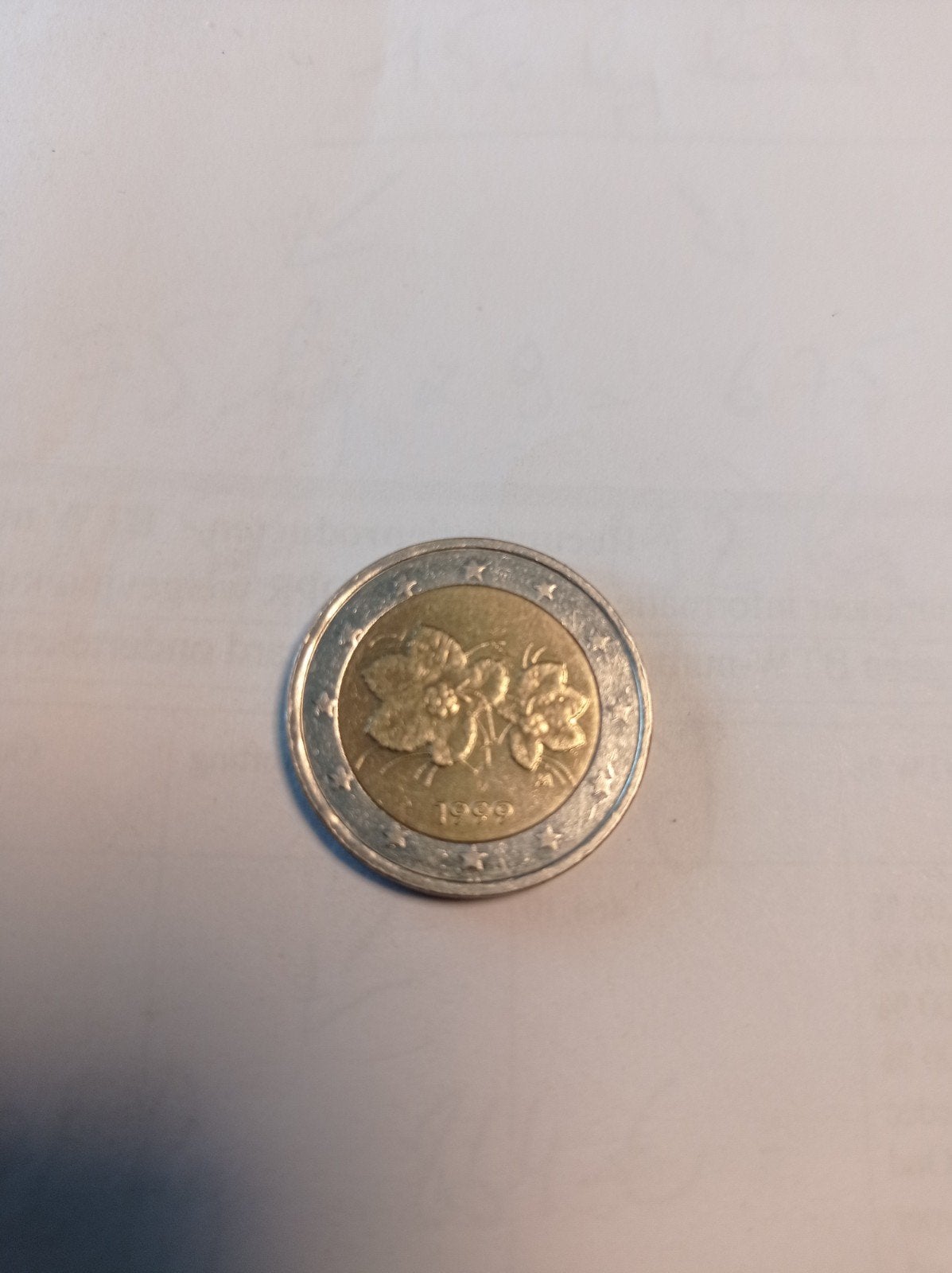 Finland, Enlèvement ou Envoi