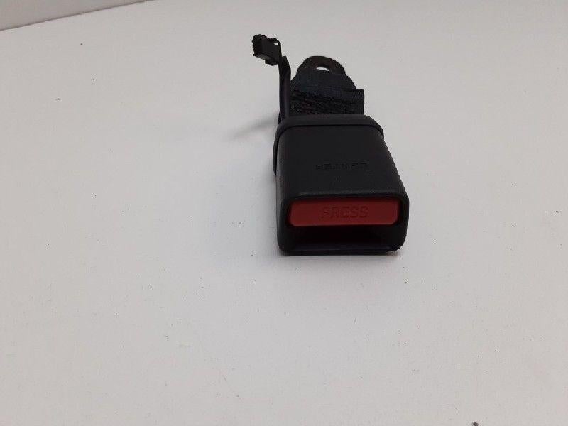 BOUCLE DE CEINTURE ARRIÈRE DROIT Suzuki Baleno (EW / FW), Utilisé, Suzuki