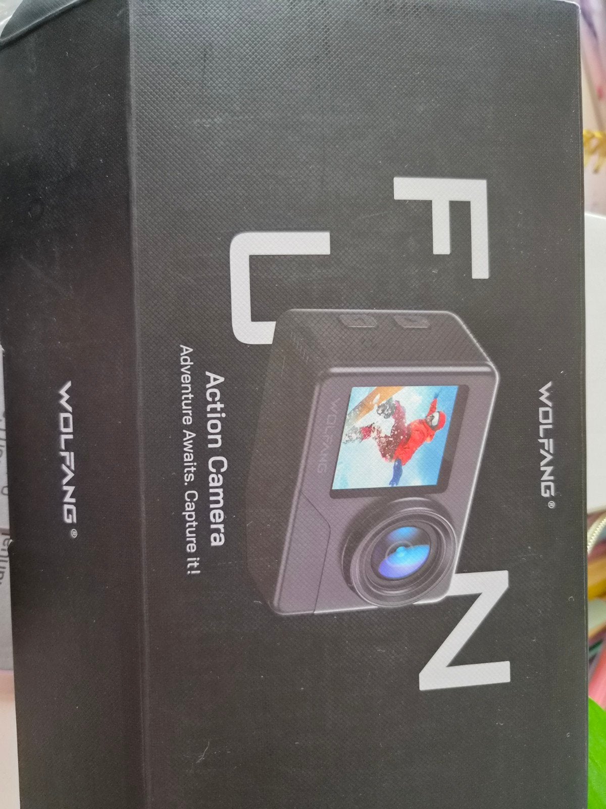 Camera, Ophalen, Nieuw, Overige merken
