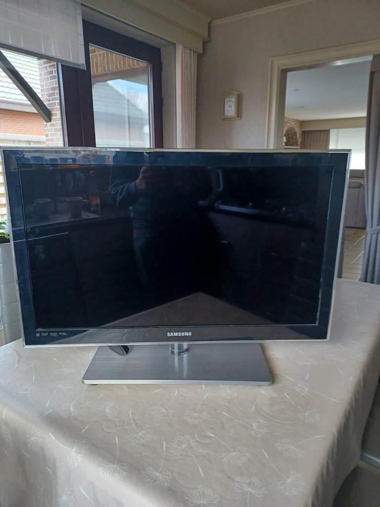 Tv samsung, Enlèvement, Samsung