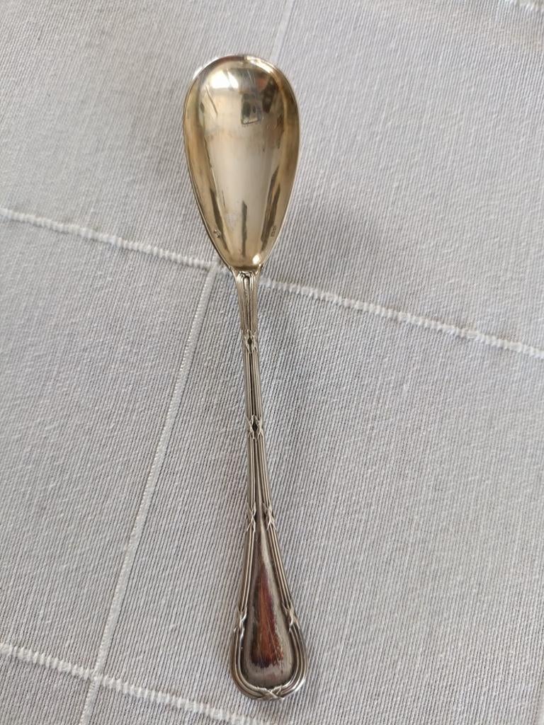 Cuillère à moka ancienne, Enlèvement ou Envoi