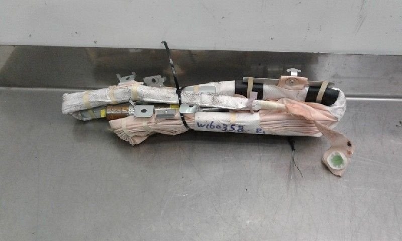 AIRBAG DAK RECHTS Mazda 2 (DE) (01-2007/06-2015), Gebruikt, Mazda