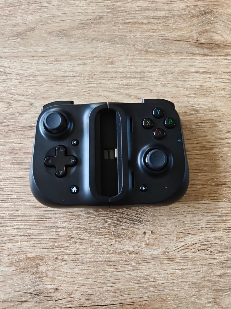 Razer Kishi, Ophalen of Verzenden, Zo goed als nieuw, Controller