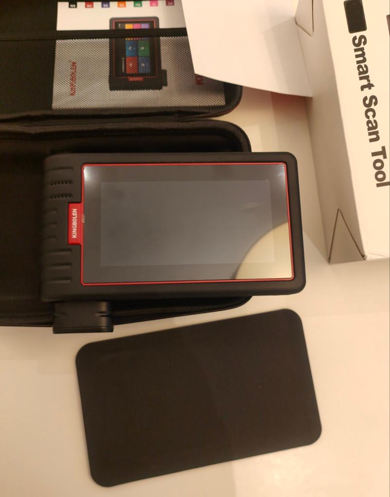 Kingbolen Pro Diagnostiek, Auto diversen, Autogereedschap, Ophalen, Nieuw