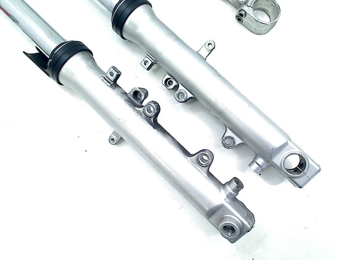 FOURCHE AVANT COMPLET YZF R6 1999-2002 (YZF-R6 5EB 5MT), Dhr. S. di Majo, Utilisé, Info@cama-motorparts.nl, P.J. Troelstraweg 8 8
3144 CX  MAASSLUIS, NL
