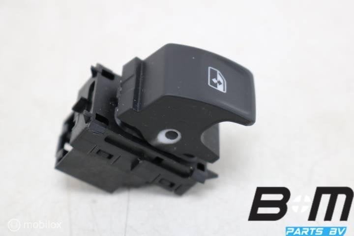 Raamschakelaar  VW Passat B8 5G0959855M, Autos : Pièces & Accessoires, Tableau de bord & Interrupteurs, Utilisé