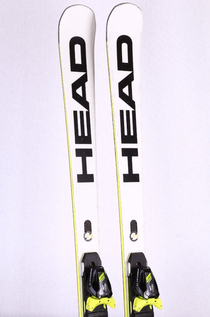 SKIS HEAD WORLDCUP REBELS E-speed 2023 de 185 cm, grip walk, Carving, Skis, Head, 180 cm ou plus