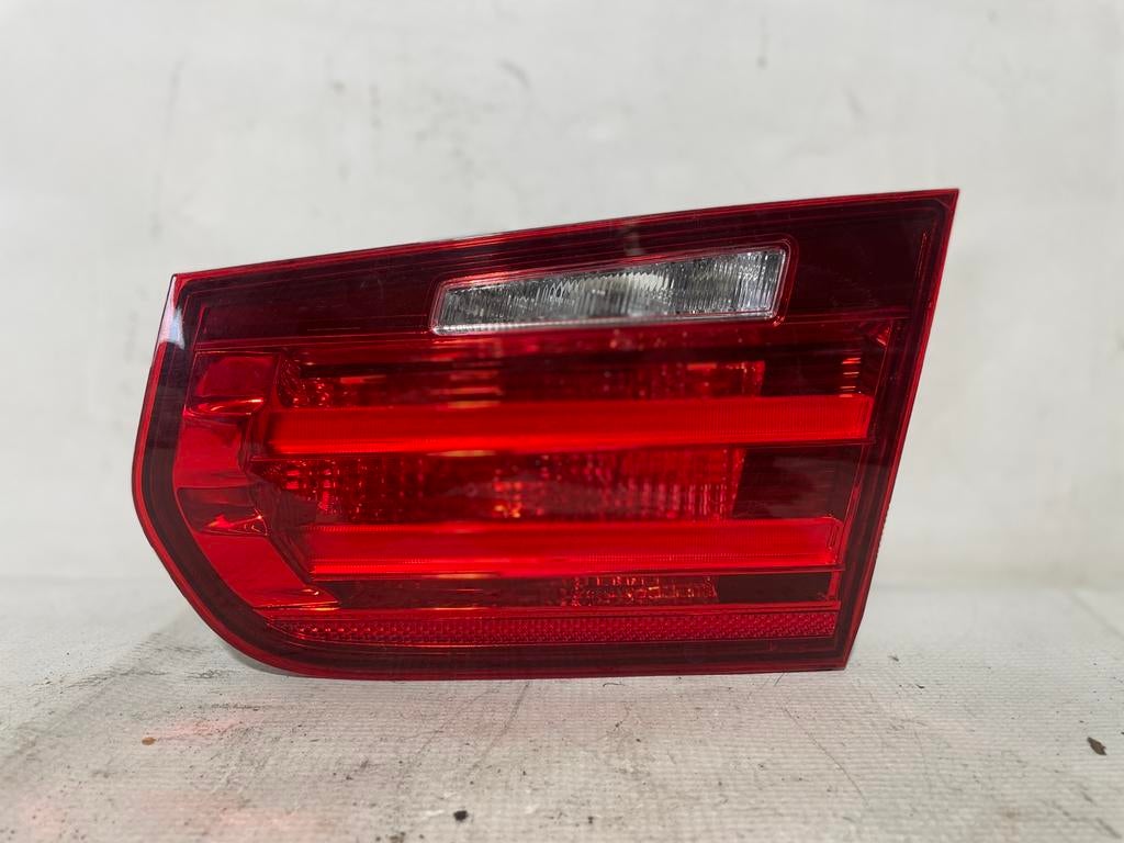 Rechter achterlichten BMW F30/F31 7371112   02, Ophalen, Gebruikt, BMW