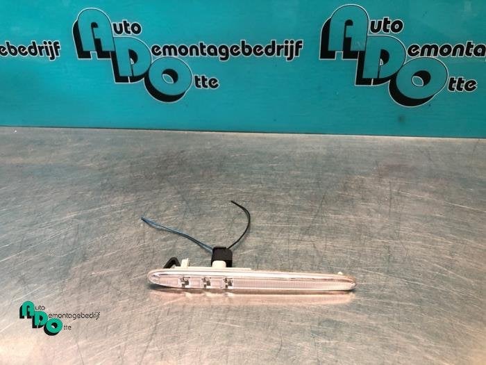 Clignotant protection avant droit d'un Alfa Romeo Giulietta, -, 3 mois de garantie, Utilisé, Alfa Romeo