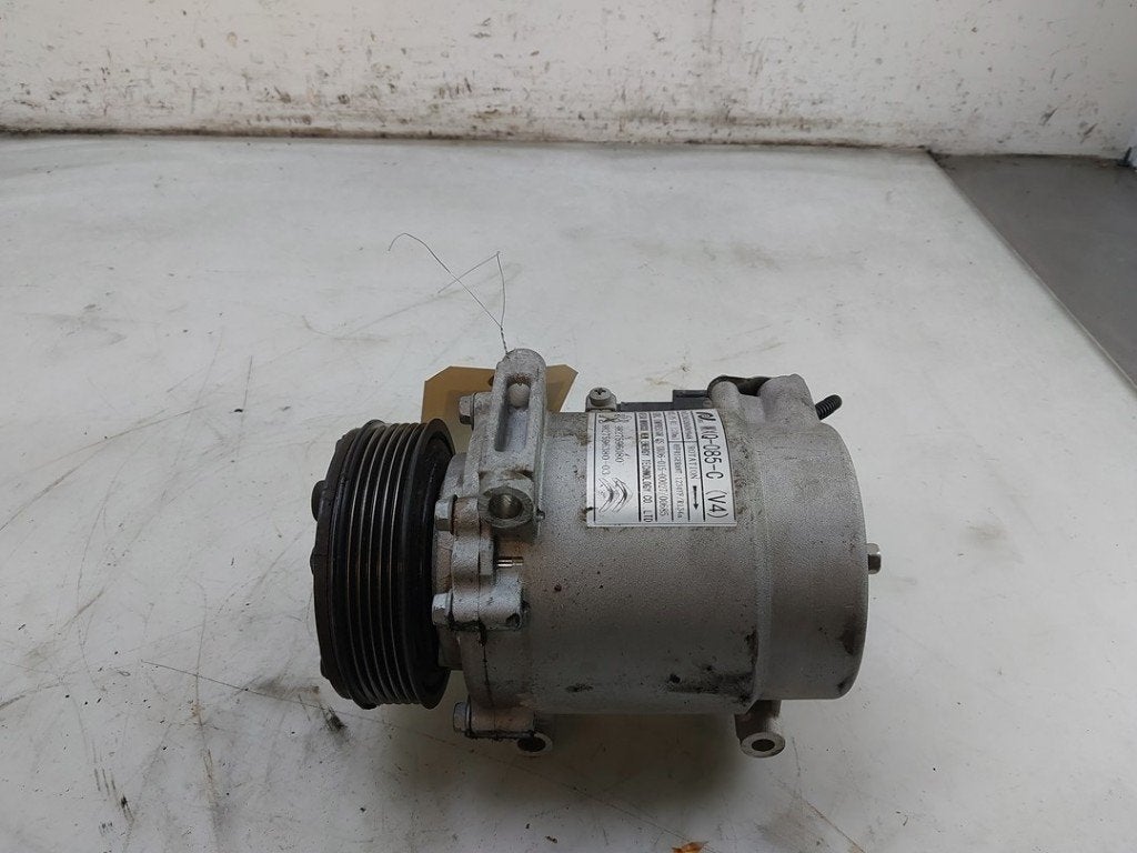 COMPRESSEUR CLIMATISATION Opel Corsa F (UB / UH / UP), Opel, Opel Automobile GmbH, Utilisé, Kontakt-opel@opel.com