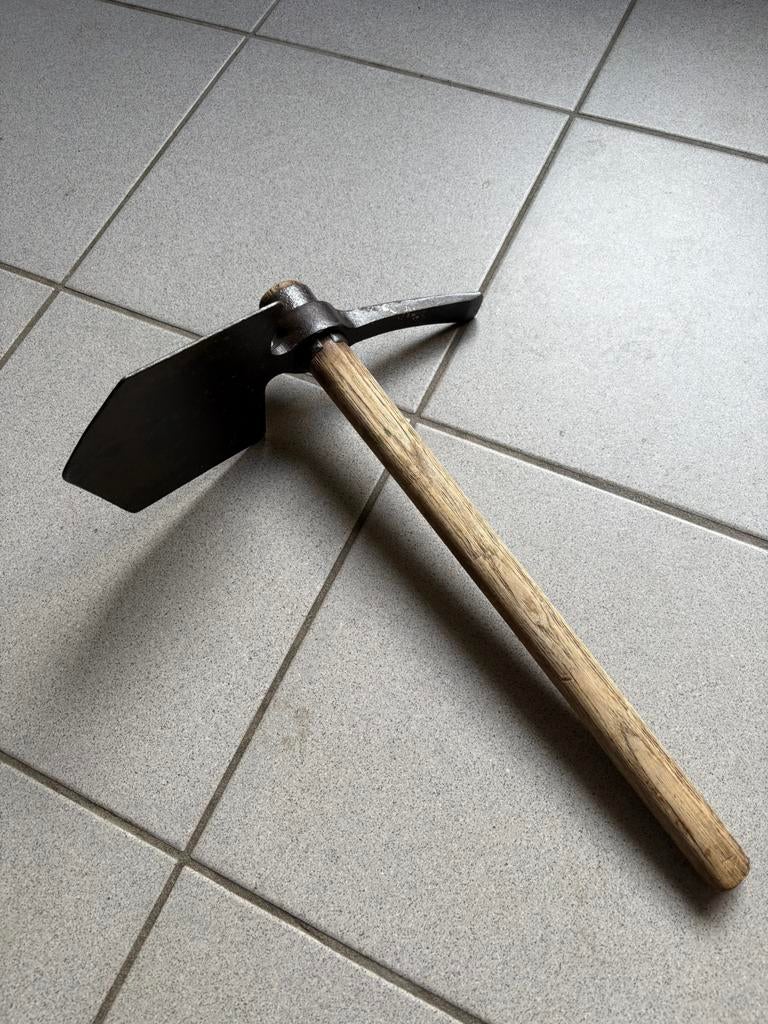 Wo1/ww1 entrenching tool 1915, Ophalen of Verzenden