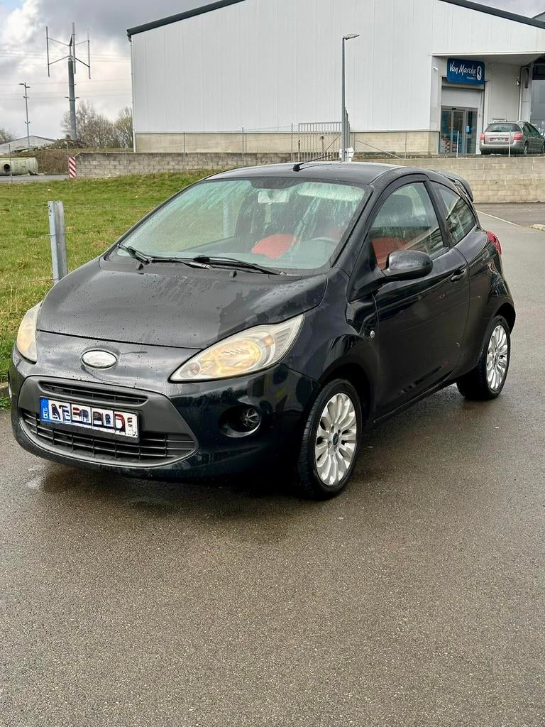 Ford Ka essence, Autos, Ford, Particulier, Ka, Essence, Enlèvement