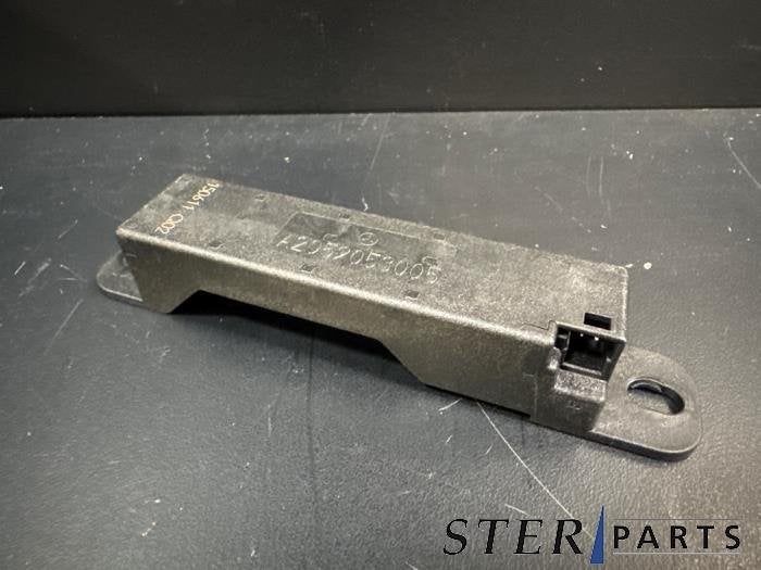 Antenne (divers) d'un Mercedes C-Klasse, 3 mois de garantie, Utilisé, -, -