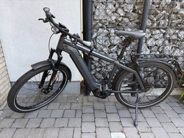 Riese & Müller Charger3 GT Vario HS (2021), Gebruikt, 51 tot 55 cm, 50 km per accu of meer, Ophalen