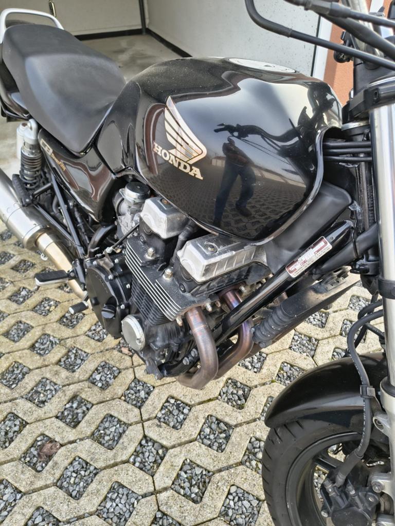 Honda CB750, Motos, Particulier, Scooter