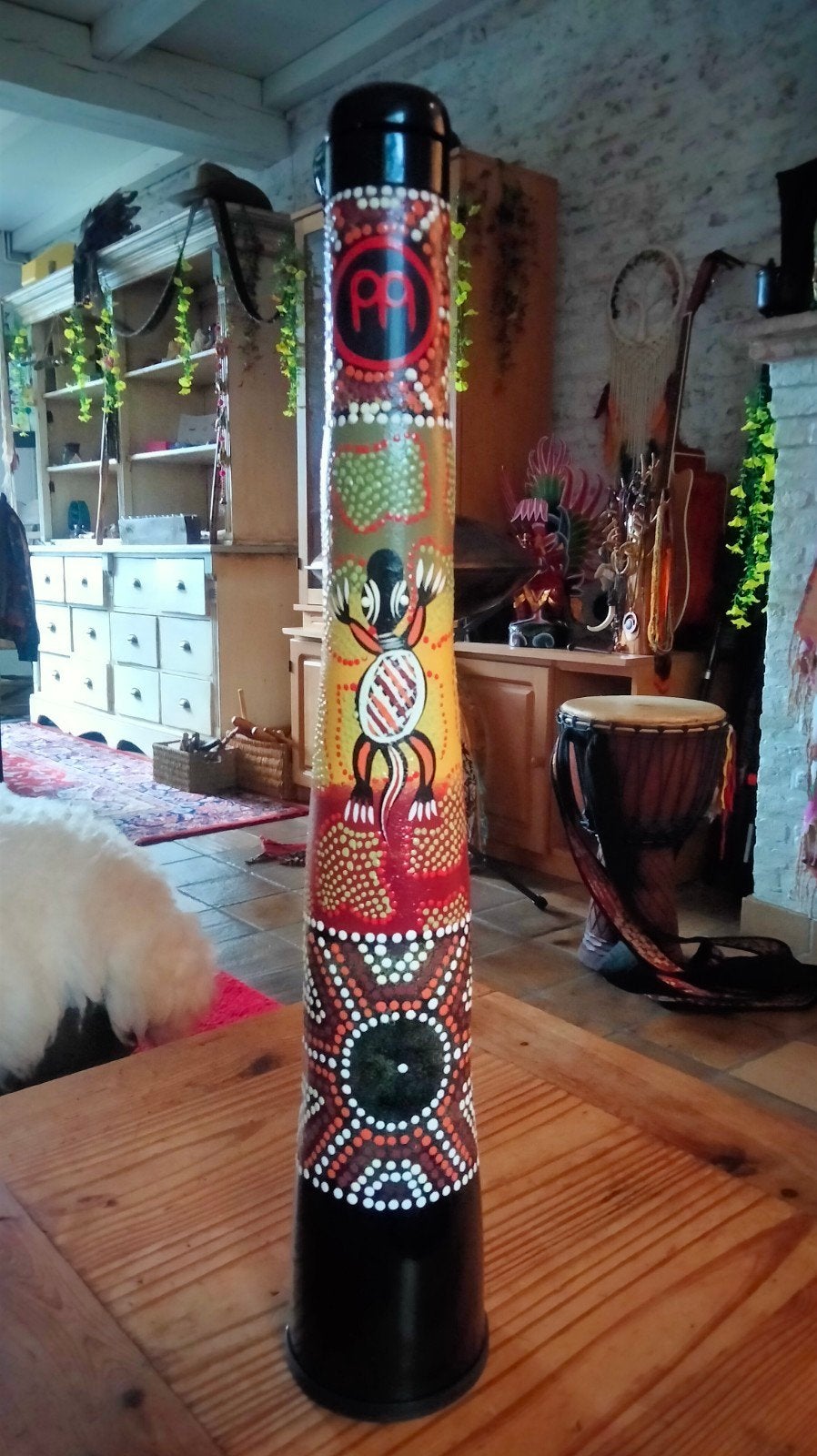 Travel Didgeridoo, Musique & Instruments, Enlèvement