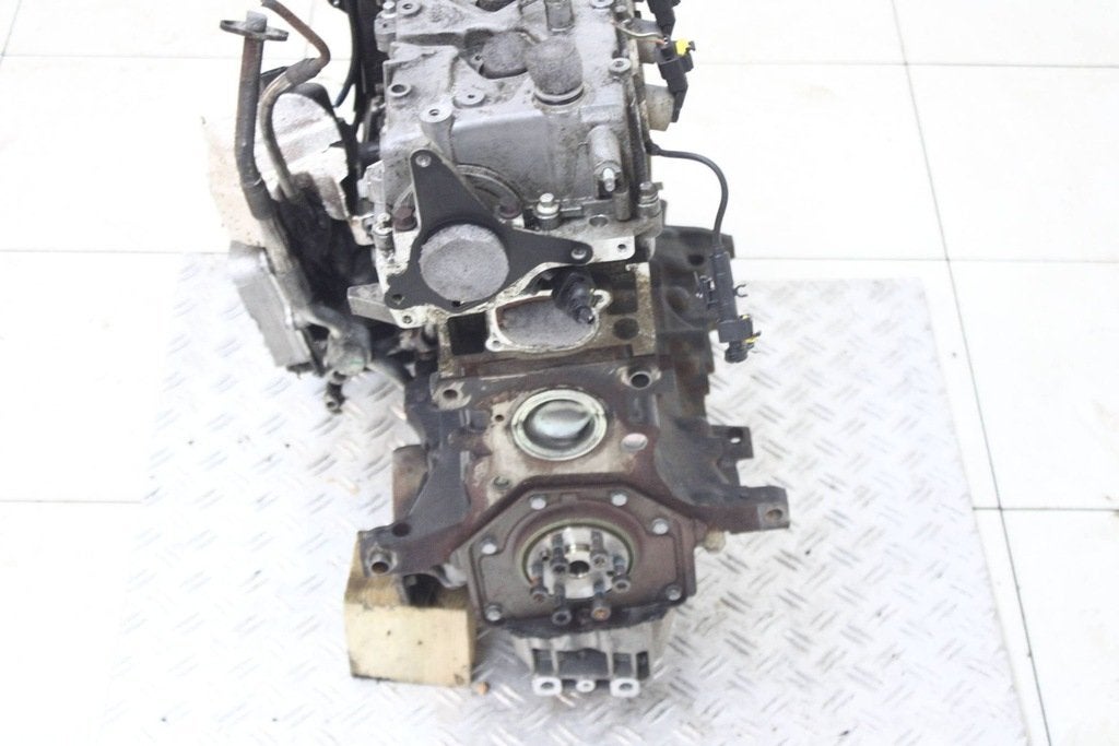 Moteur 198A2000 Nu MITO ALFA ROMEO, Envoi, Utilisé, Daihatsu