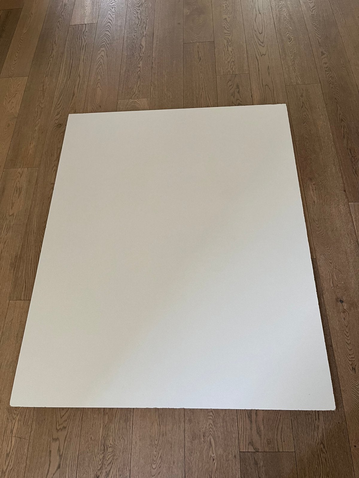 Witte gemelamineerde spaanplaat, Ophalen, Gebruikt, Minder dan 20 mm