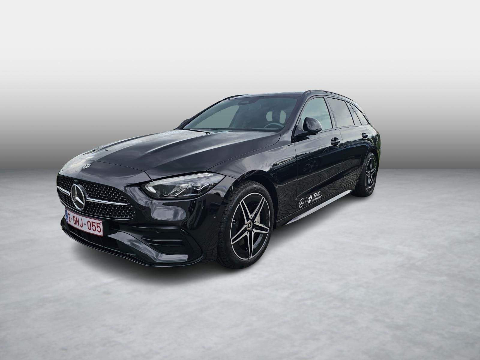 Mercedes-Benz C-Klasse Estate C 300 e AMG Line, Achat, 1800 kg, Euro 6, Hybride rechargeable