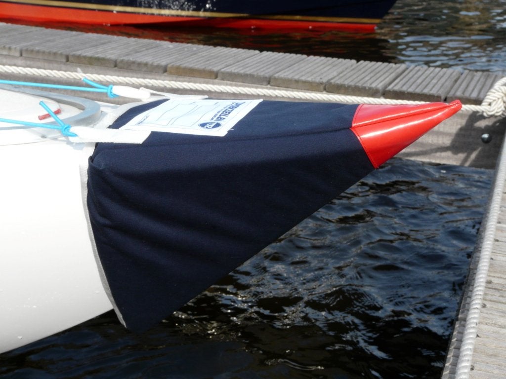 Te Koop, Nieuw Draak neushoes - Bluetex, Watersport en Boten, Bootonderdelen, Niet ingevuld, Verzenden, Overige typen, Niet ingevuld