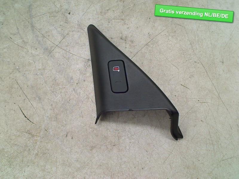 COMMUTATEUR blinde hoek Audi S6 (C7) (4G0857505A), Auto-Union-Straße  1,
85057  Ingolstadt, DE, Info@audi.de, Audi, Utilisé