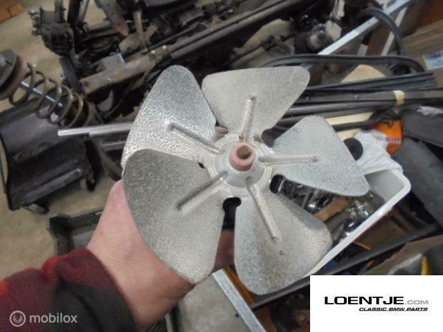 nette kachelmotor bmw 02 1502 1602 1802 2002, Enlèvement ou Envoi, Utilisé, BMW, BMW