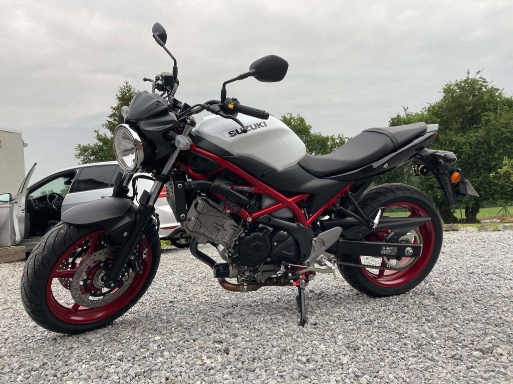 Moto, Motos, Permis Moto A, Occasion, Plus de 35 kW, Particulier