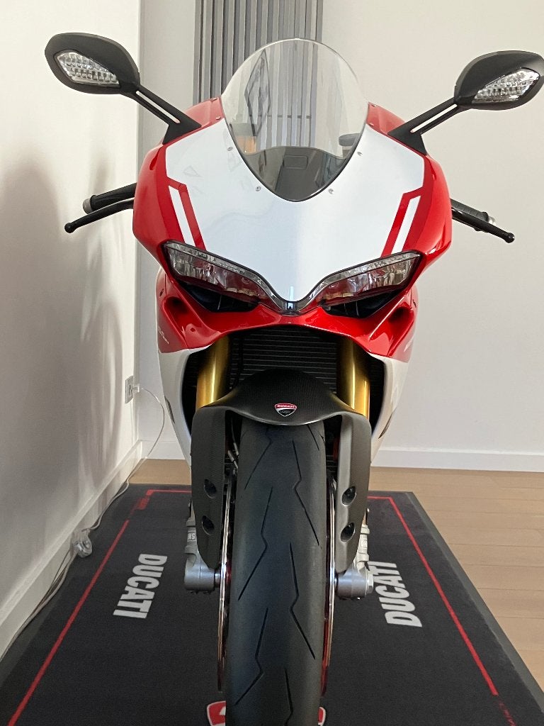 1299R Édition finale, Motos, Occasion, Plus de 35 kW, 2 cylindres, Super Sport