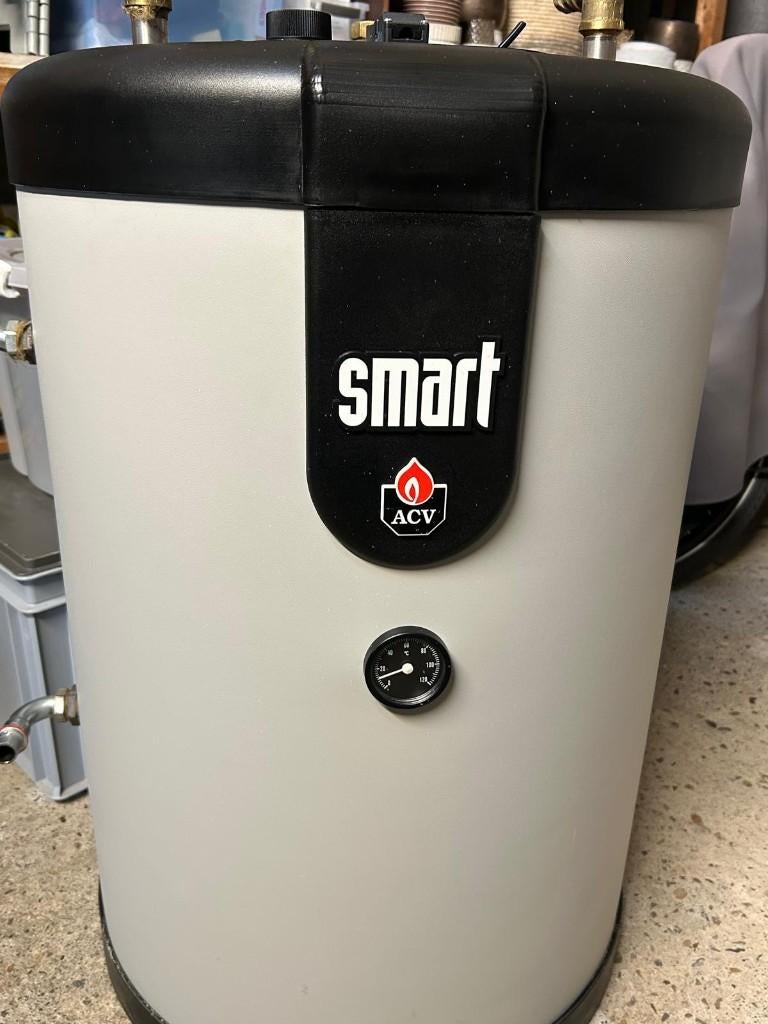 ACV Smart boiler, Enlèvement, Comme neuf