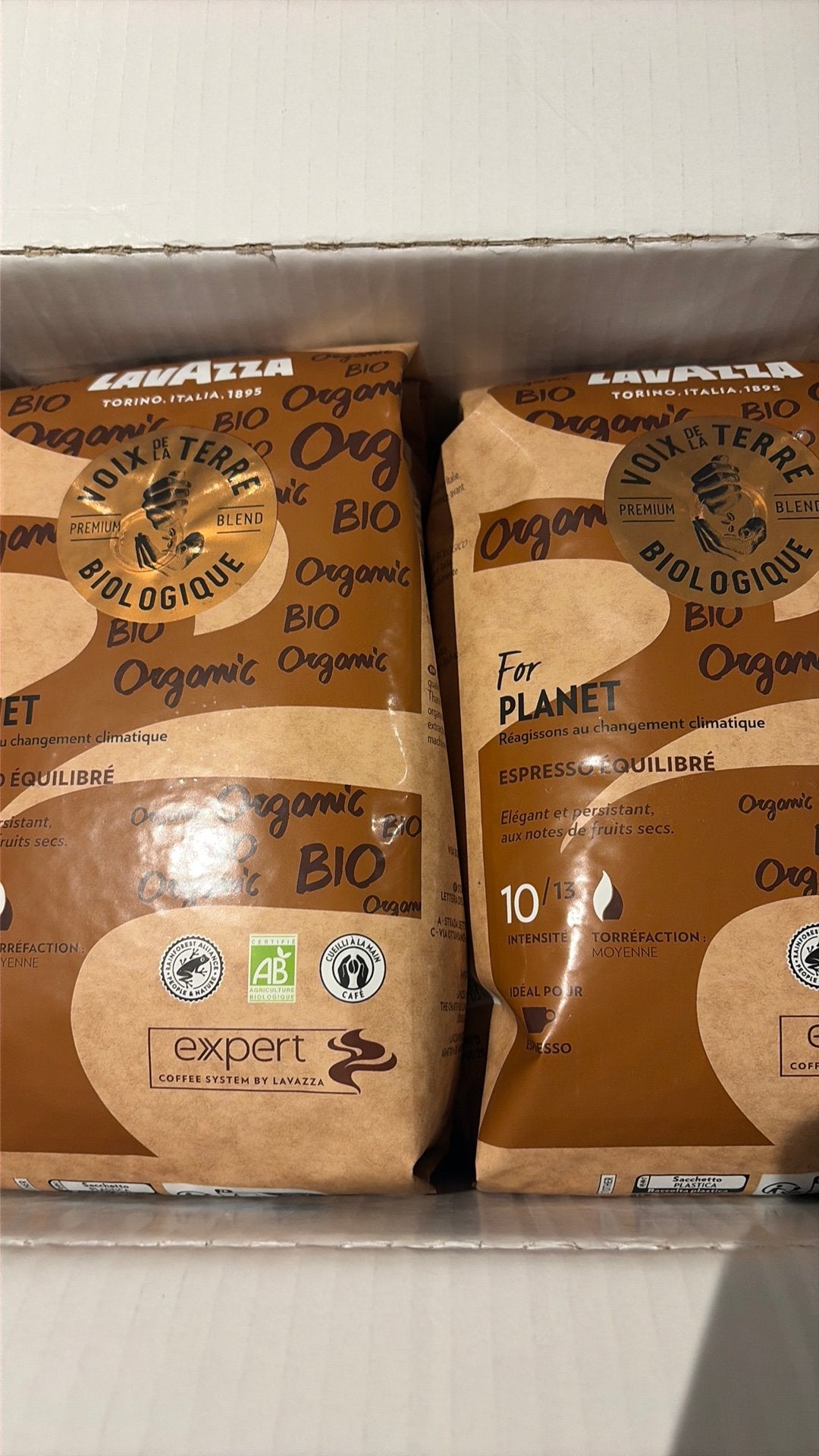Koffieboon, Diversen, Ophalen of Verzenden